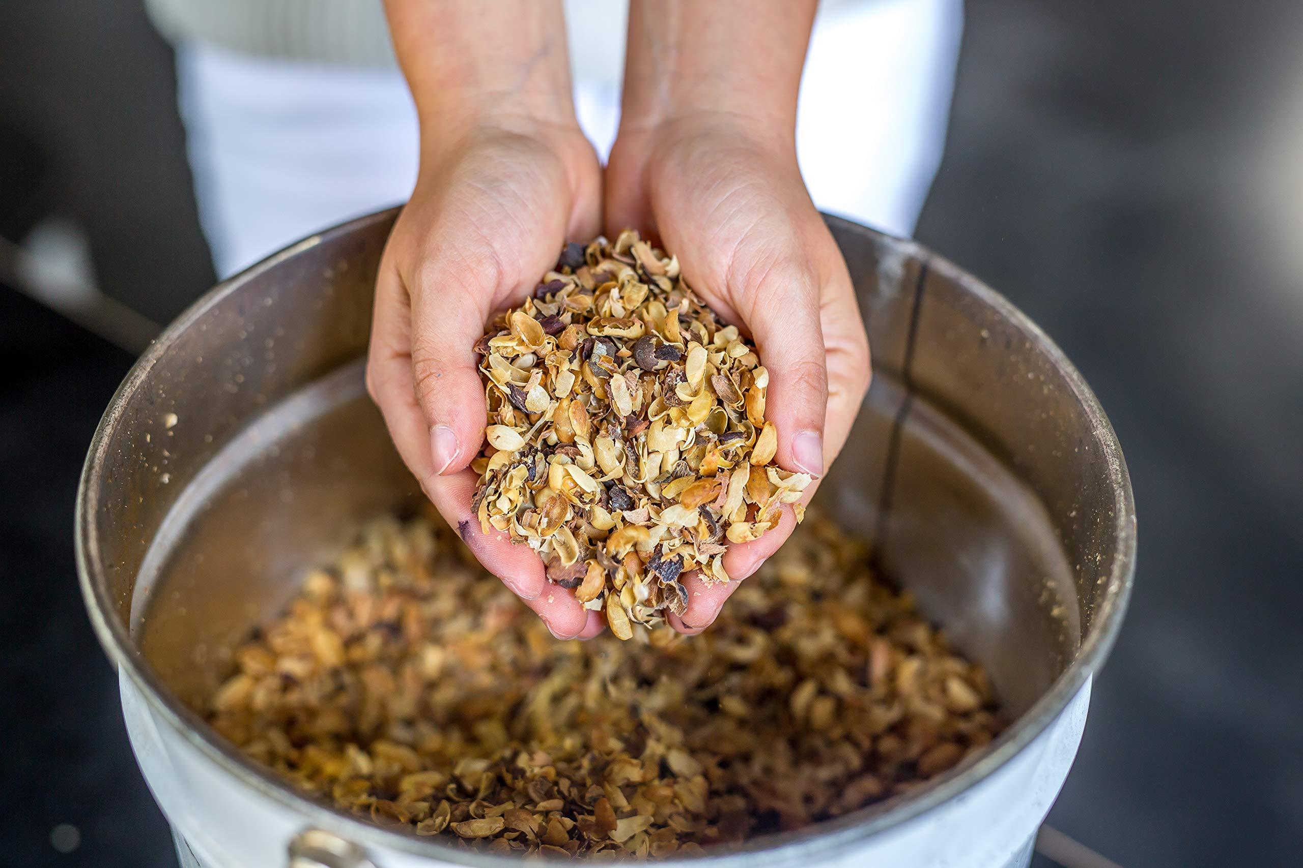 Huskee Huskee - HuskeeCup (4-Pack) (Natural, 6oz)