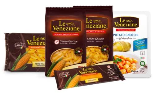 Molino di Ferro Le Veneziane Gluten Free Tagliatelle 250g