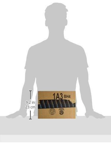 Manischewitz MANISCHEWITZ Vegetable Cello Soup Mix with Mushrooms, 6-Ounce Tubs (Pack of 24)