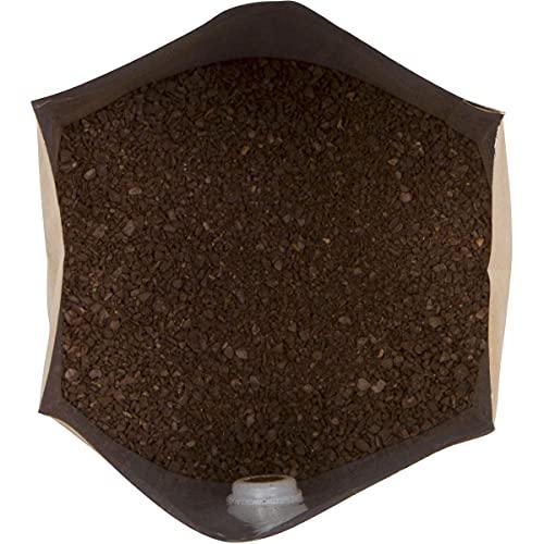 STONE STREET COFFEE COMPANY Stone Street Cold Brew Coffee, High Caffeine ‘Boost Blend’, Coarse Ground Coffee, Dark Roast, 2 LB