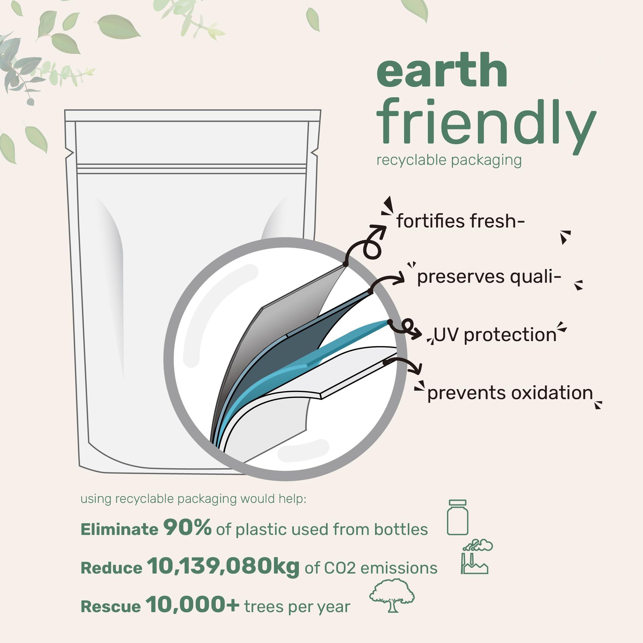 Micro Ingredients Organic Pomegranate Juice Powder, 1 Pound | 100% Natural Fruit Powder | Freeze Dried & Cold Pressed | No Sugar & Additives | Great Flavor for Drinks, Smoothie, & Beverages | Non-GMO & Vegan Friendly