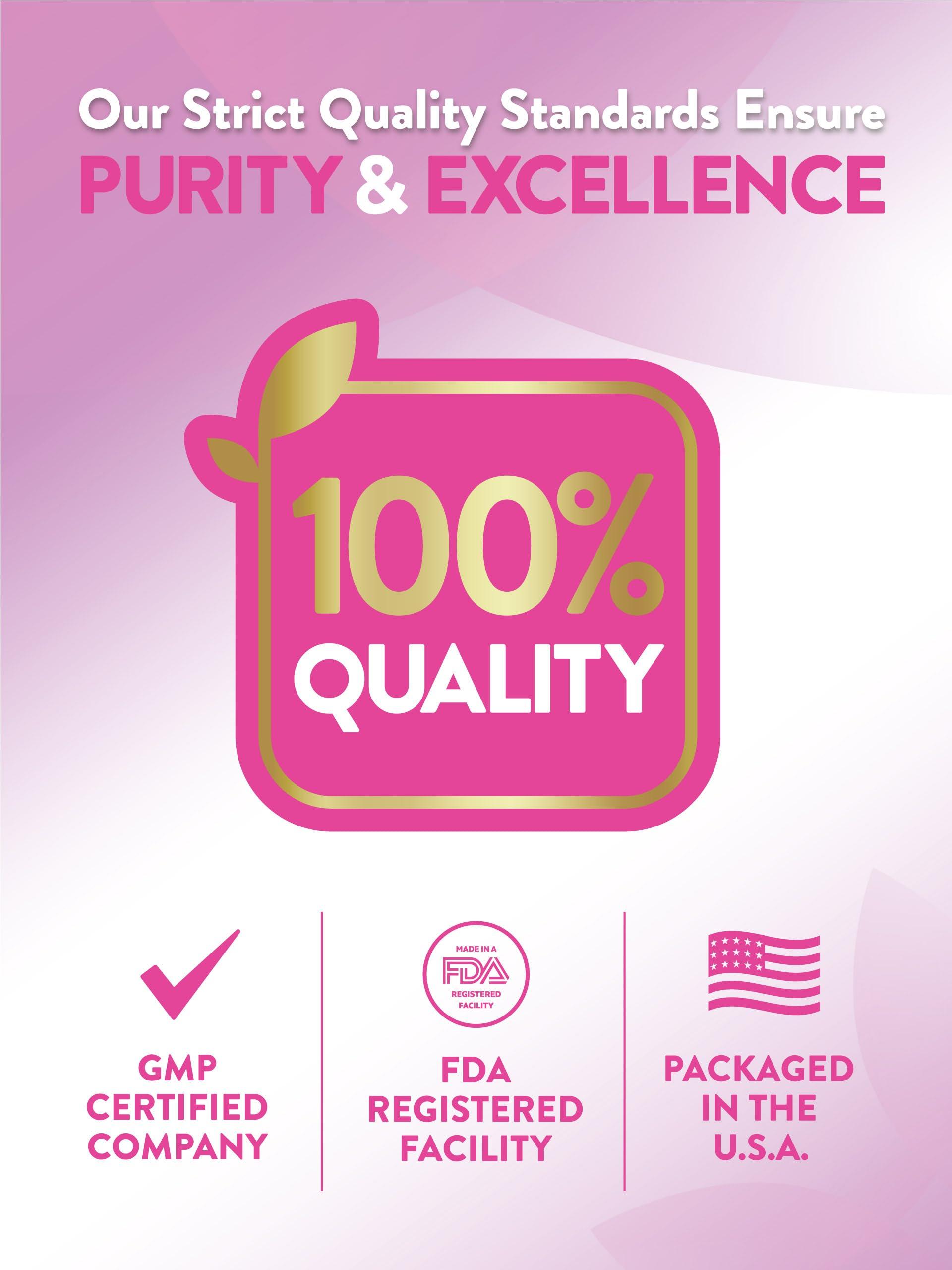 Nature\'s Truth Nature\'s Truth Liquid Collagen | with Biotin | Berry Flavor | 8 oz | Non-GMO and Gluten Free Supplement