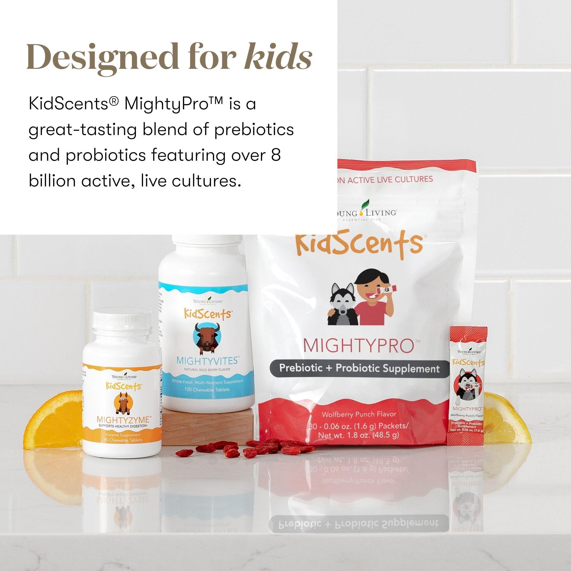 Young Living Kidscents MightyPro 30ct by Young Living Essential Oils