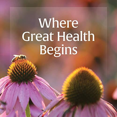 Natural Factors Natural Factors, Anti-V Liquid Formula, Echinacea Supplement for Immune and Wellness Support, Organic, Non-GMO, 3.4 oz (100 servings)