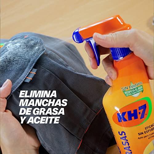 K&H KH 7 Degreaser Refill, 750 ml