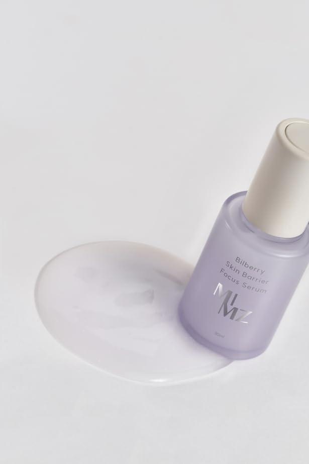 MIMZ MIMZ Bilberry Skin Barrier Focus Serum 30ml/ 1.01fl.oz