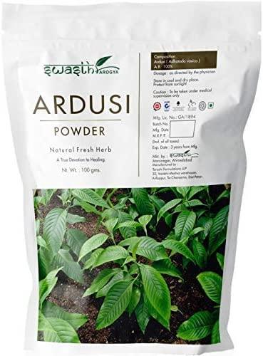 AOZA AOZA Ardusi Powder - 1 Pack of Ardusi Powder (100g)