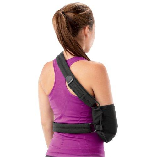 Breg Breg Classic Deep Pouch Arm Sling (XSmall)