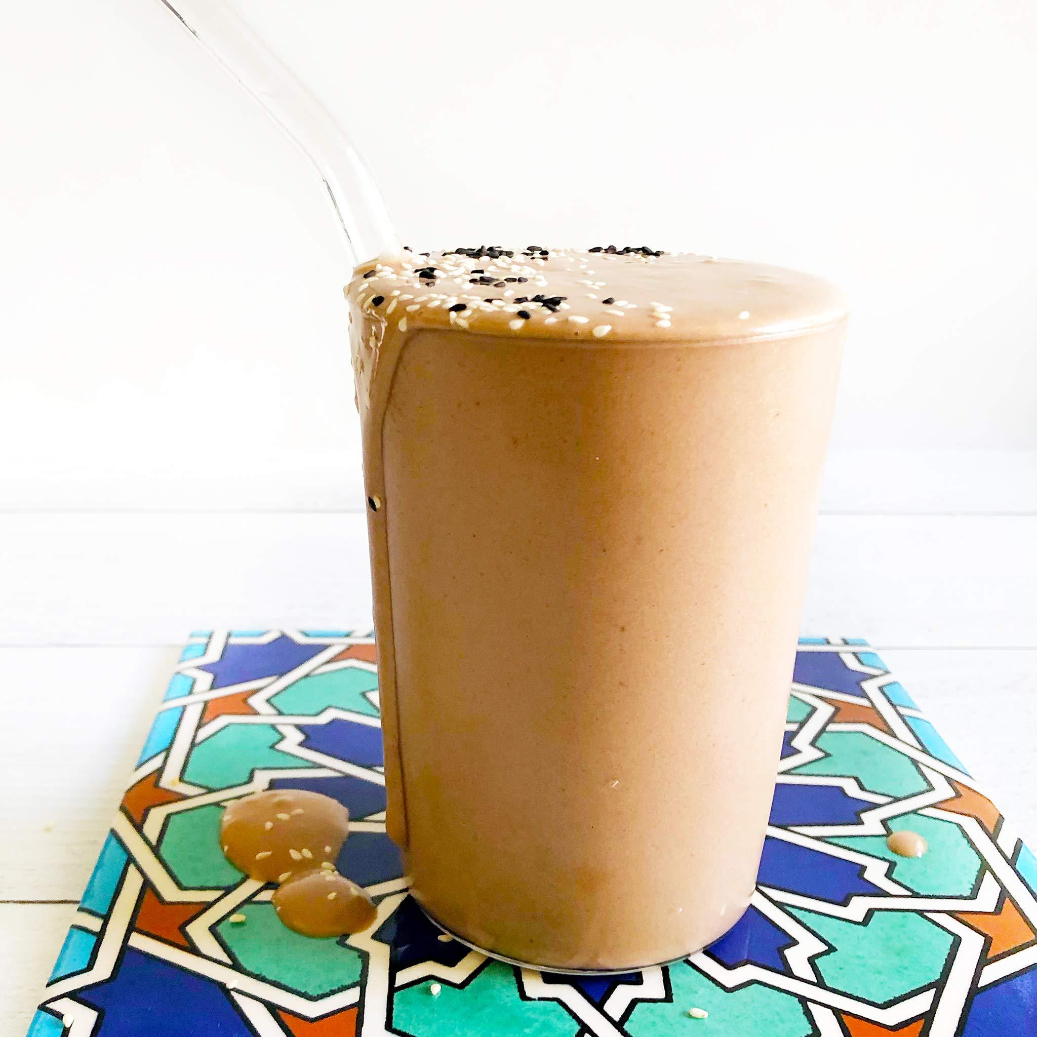 Ziyad Ziyad Large Medjool Dates Authentic Palestinian, Soft and Chewy, No Additives, No Preservatives, 2lb Box