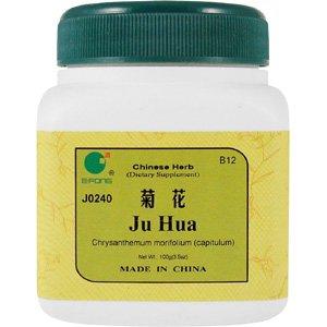 E-Fong Ju Hua - Chrysanthemum Flower, 100 Grams
