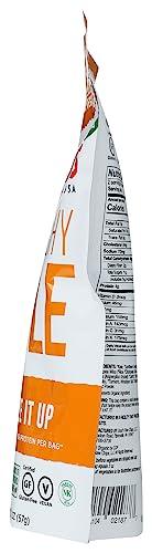 Brad\'s Plant Based Brads Plant Based Kale Cheeze It Up Chip, 2 Oz