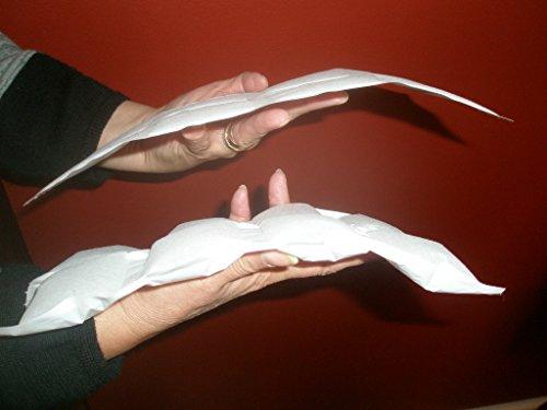 THERMAPACK THERMAPACK 637 Gel Ice Blanket 18.5" Wide (10 Feet x 18.5")