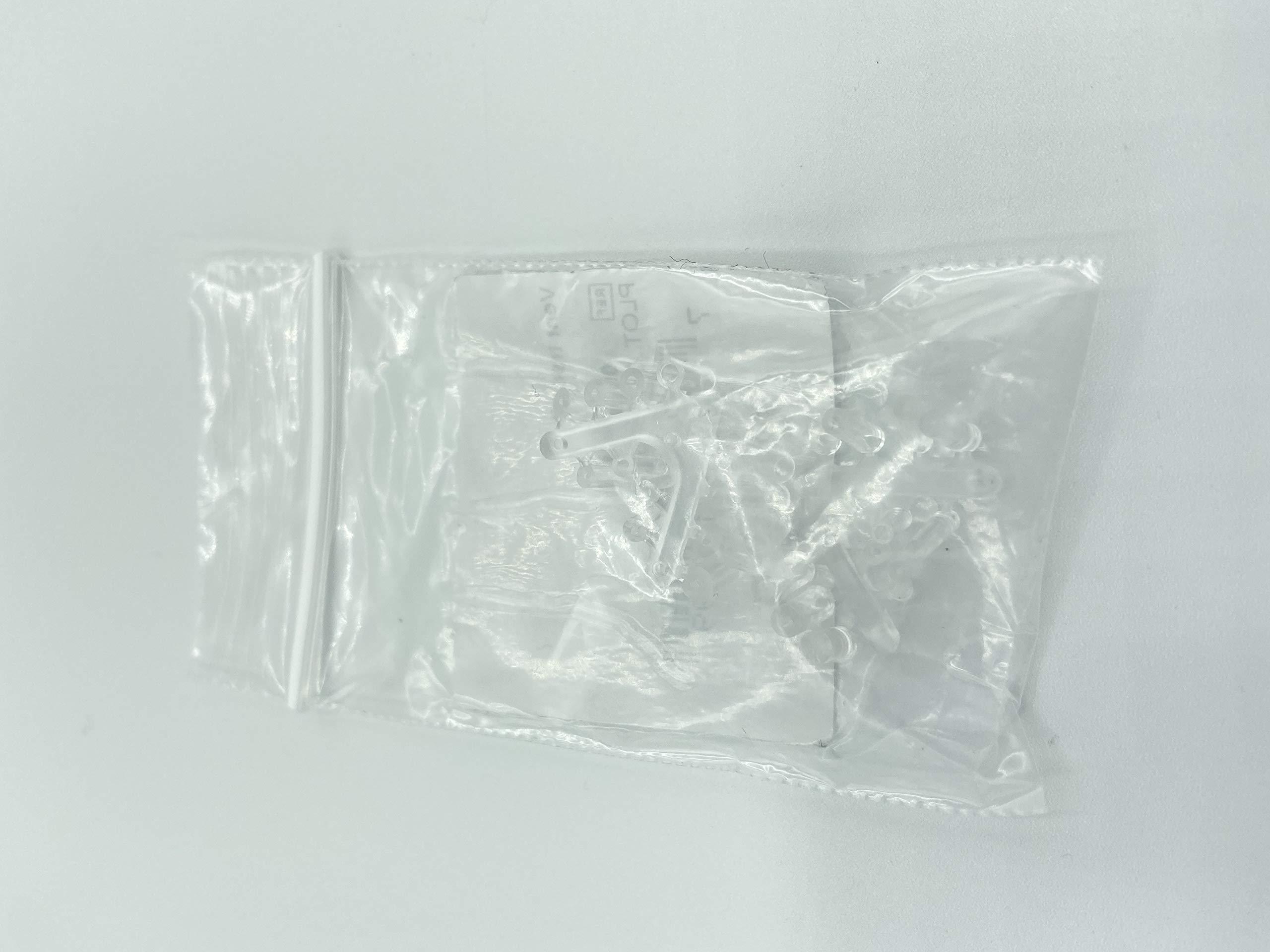 Phonak Phonak Hearing Aid and Ear Mold Vent Plug Set