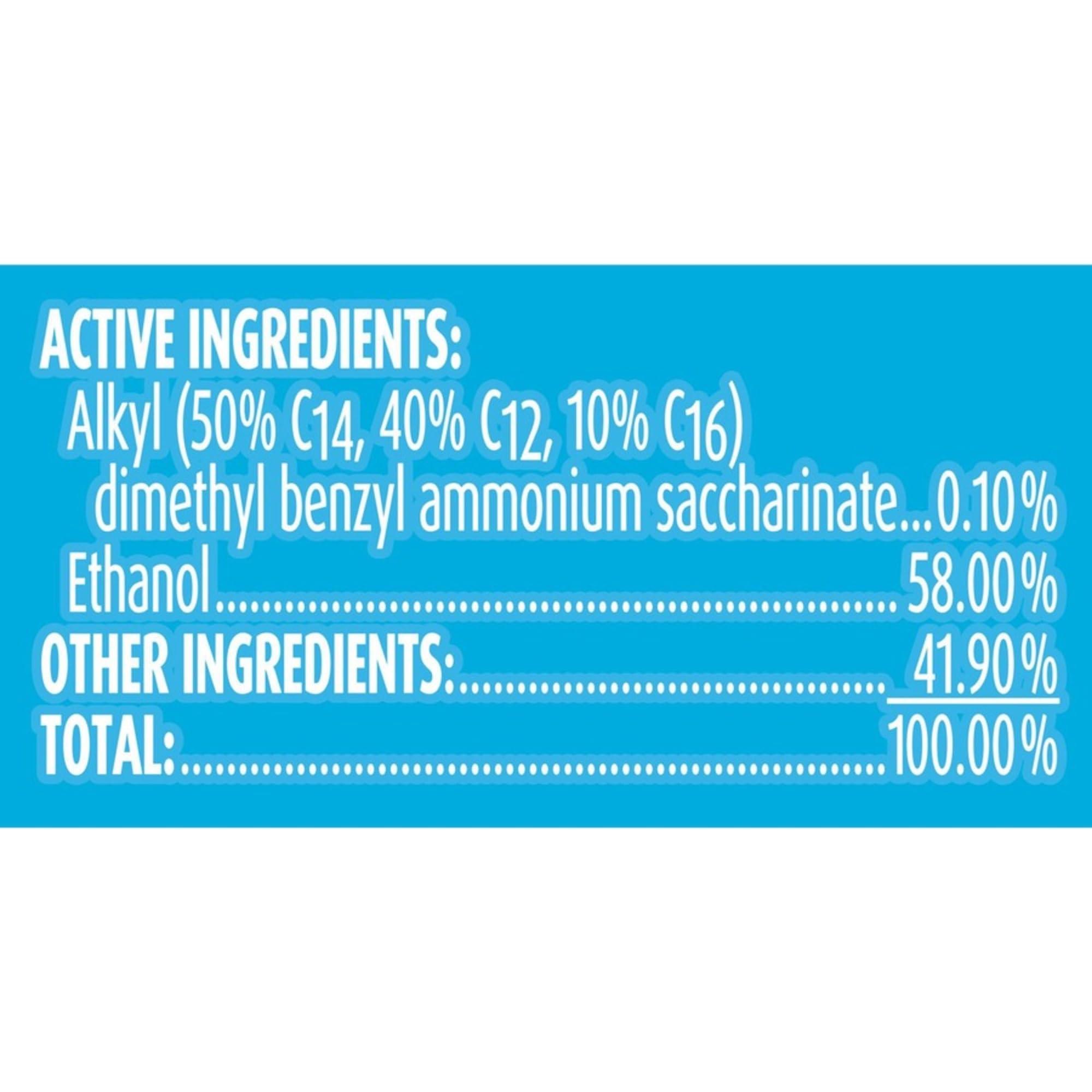 Lysol Lysol Disinfectant Spray, 19 Oz, Crisp Linen, Carton Of 8 Bottles