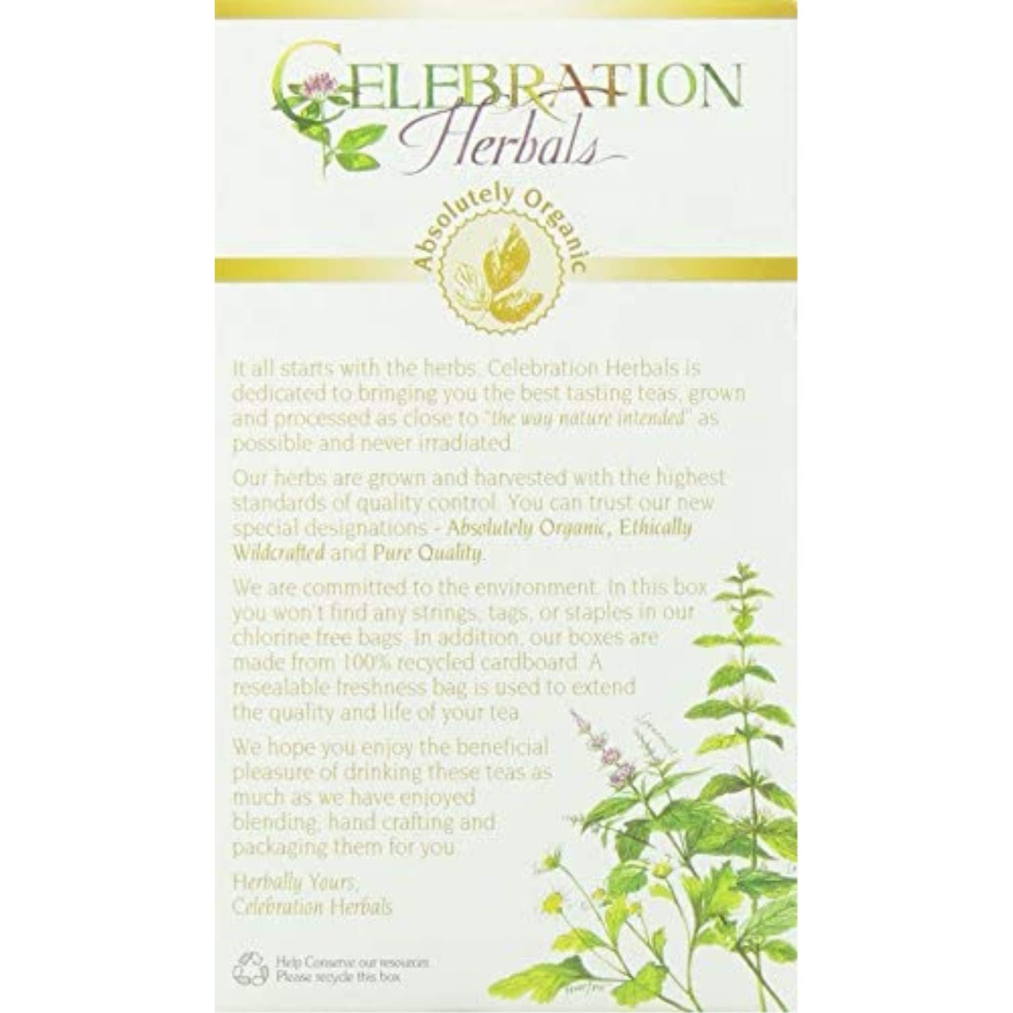 Celebration Herbals Celebration+Herbals+Wild+Cherry+Bark+24+Count