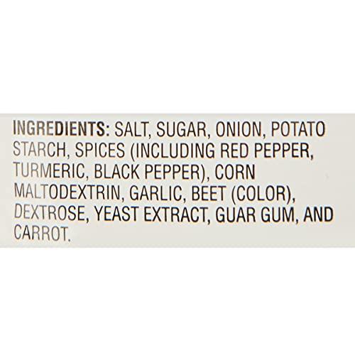 Lawry's Casero Lawry's Spatini Spaghetti Sauce Seasoning Mix, 15 oz - One 15 Ounce Packet of Spaghetti Seasoning Mix, Ideal for Creating Flavorful Italian Sauce