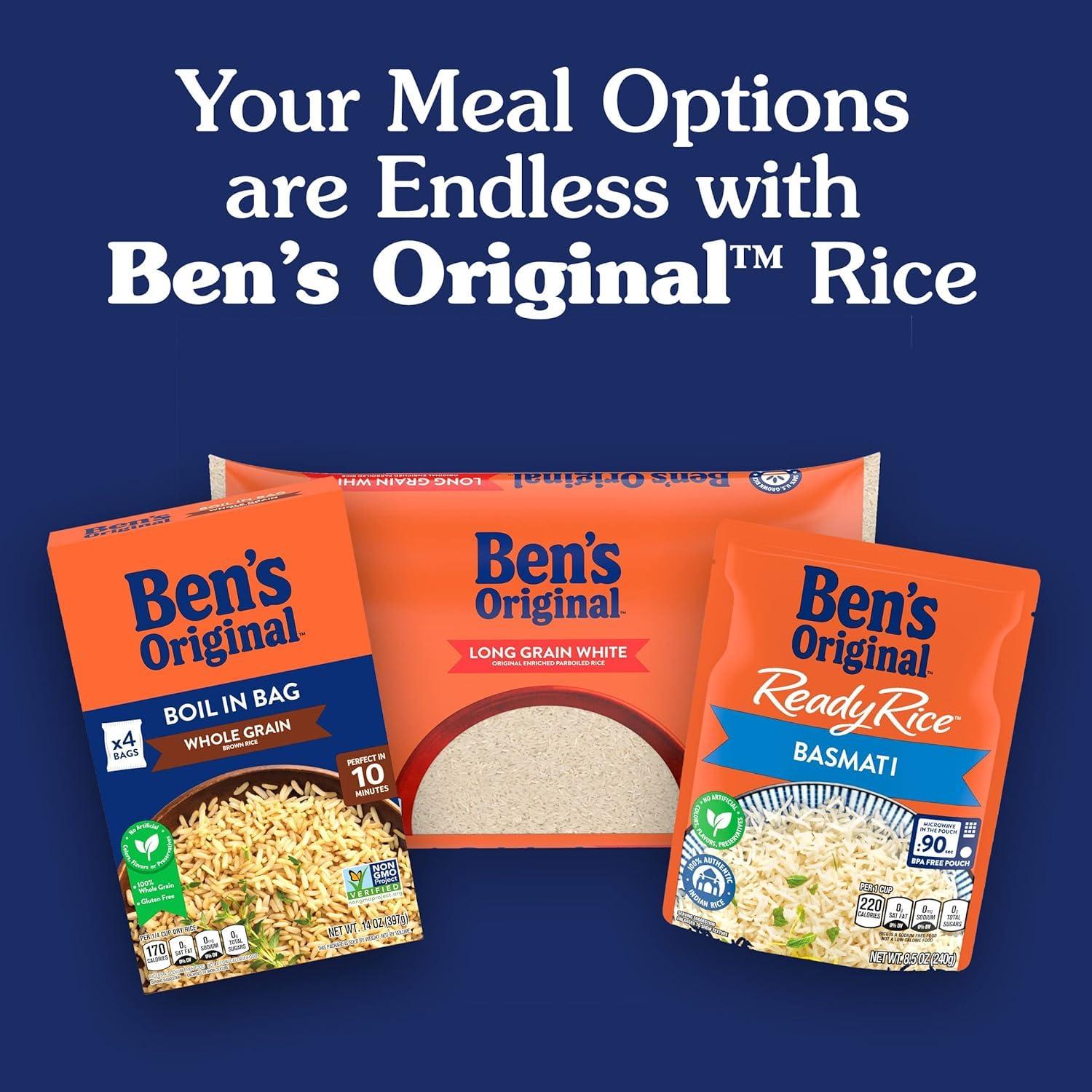 UNCLE BEN'S Uncle Ben's Original Converted Enriched Parboiled Long Grain Rice 16 oz