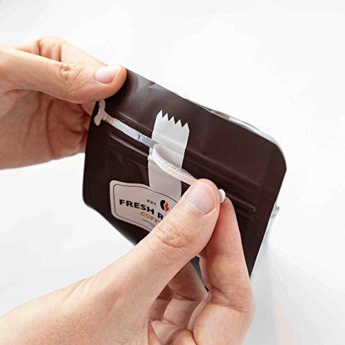 Fresh Roasted Coffee LLC Fresh Roasted Coffee, Fog Kicker, 2 lb (32 oz), Light Roast, Kosher, Whole Bean