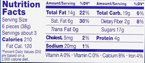 Ritter Sport Ritter Sport Choc Bar Milk Whole Almond, 3.5 oz