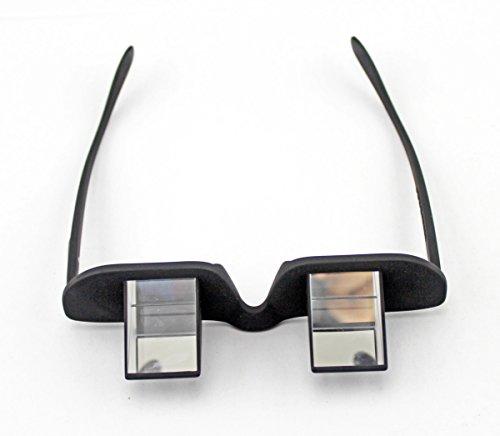 UTRAX UTRAX Prism Bed Specs Laying in Tv Book Reading Lazy Glasses Periscope Eyeglasses Spectacles