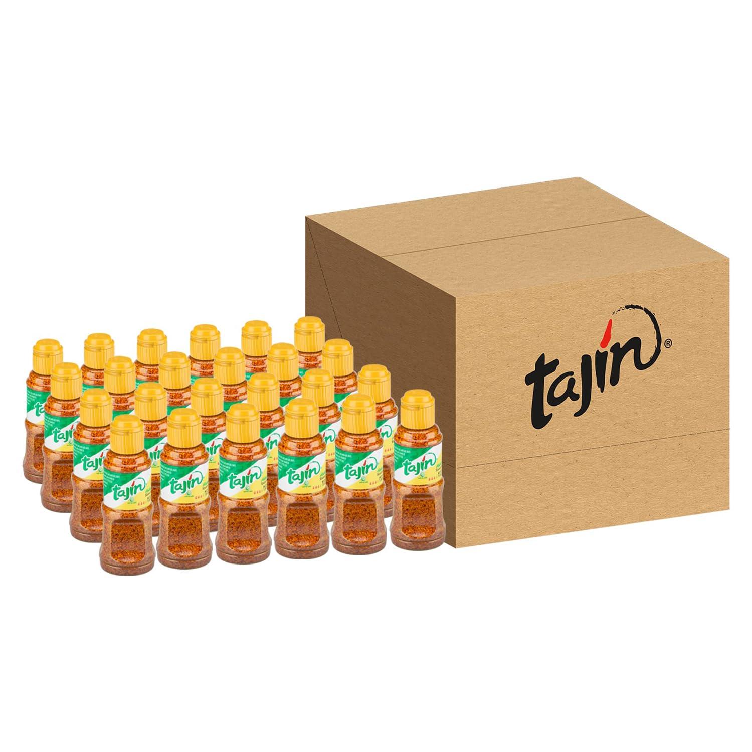 Tajin Tajín Habanero Seasoning 1.6 oz (Pack of 24)