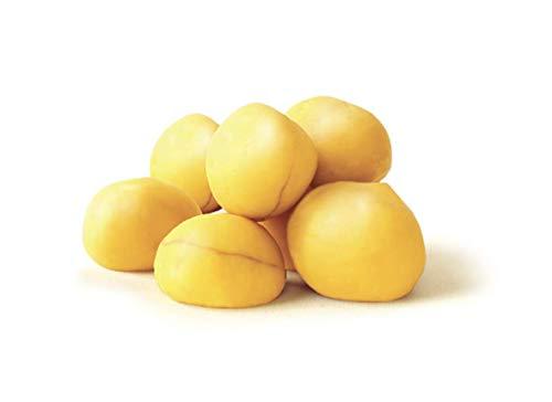 All About Living 100% Whole Roasted and Peeled Chestnuts 120g (2 Pack)