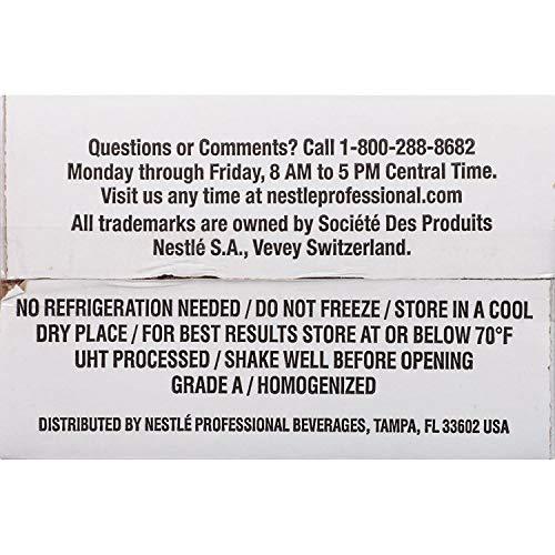 Carnation Carnation Half and Half Liquid Creamer Singles, 360 Count