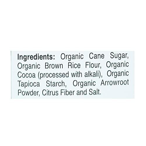 Namaste Foods Namaste Foods Gluten Free Organic Dark Chocolate Brownie Mix, 16 oz