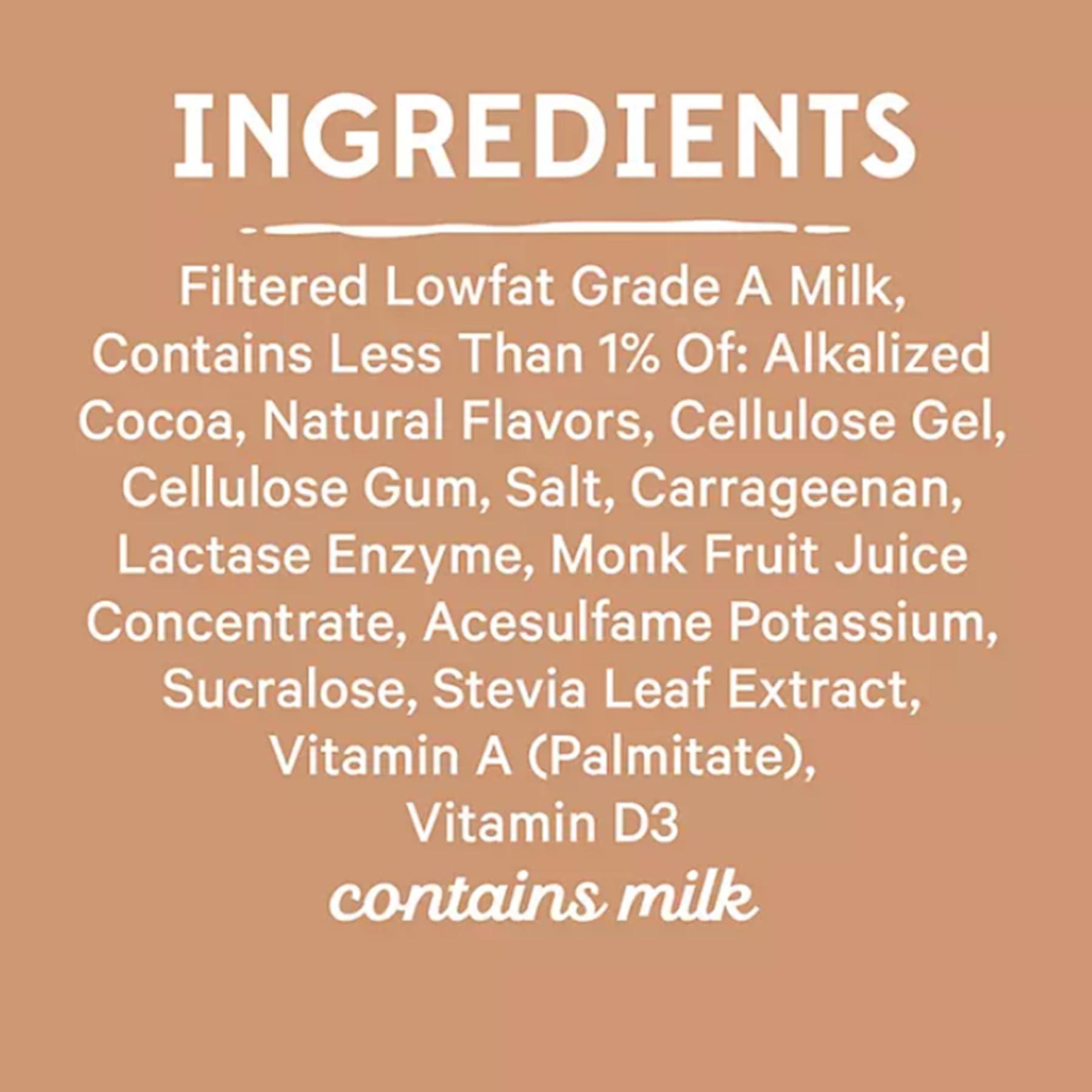 BETRULIGHT Ready to Drink Fairlife Protein Shakes |Nutrition Plan Protein Shake | Chocolate, Vanilla, Strawberry | Core Power Elite |Fair life Protein Shakes Variety Pack |11.5 Fl Oz Pack of 4| Every Order is Elegantly Packaged in a Signature BETRULIGHT Branded