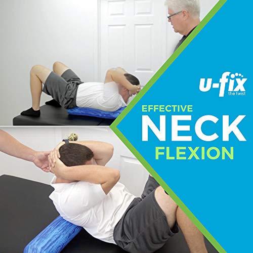 U Fix The Twist Foam Roller