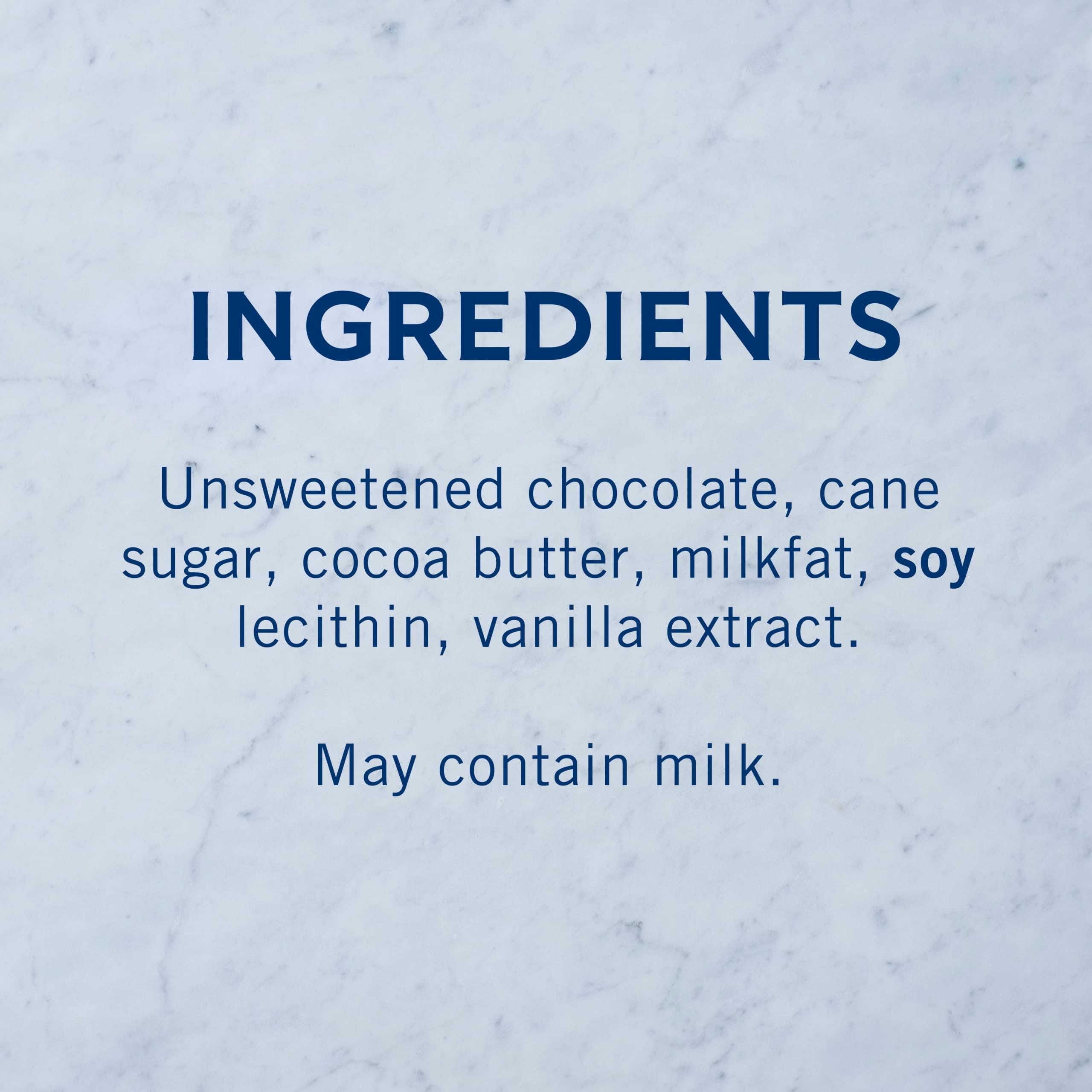 Ghirardelli Chocolate Company Ghirardelli 60% Cacao Bittersweet Chocolate Premium Baking Chips, 20 oz Bag (Pack of 3)