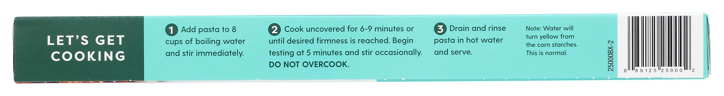 Ancient Harvest Ancient Harvest Organic Wheat Free Quinoa Spaghetti, 8 OZ