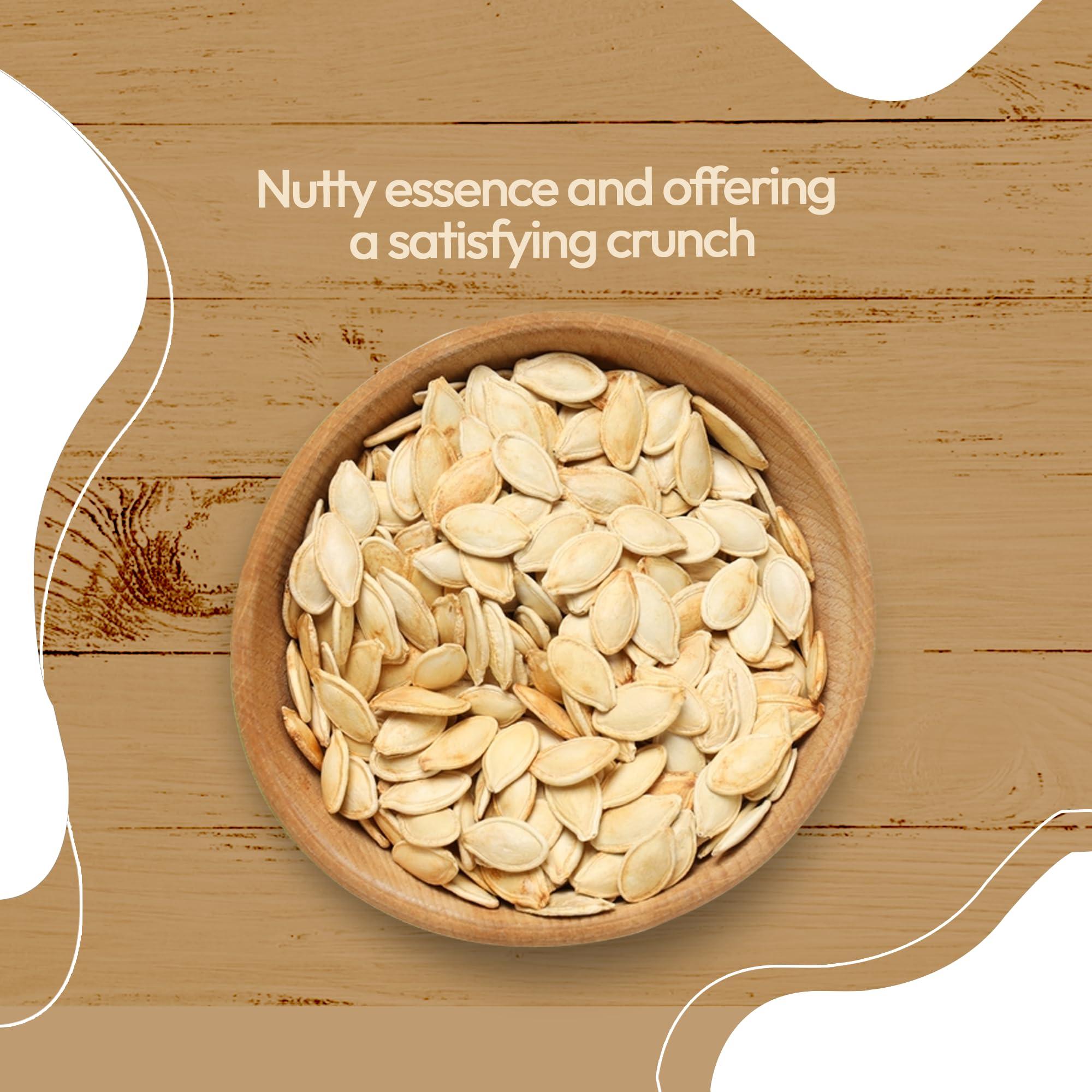 NY SPICE SHOP NY SPICE SHOP Lady Nail Pumpkin Seeds - 1 Pound Pumpkin Seeds to Eat - Raw Pumpkin Seeds - Pumpkin Seeds Roasted Salted - Pumpkin Seeds Fresh Natural - Pumpkin Seeds for Planting - Pumpkin Decor