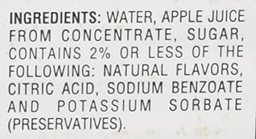 Otter Pops Otter Pops Freezer Ice Bars, 100% Fruit Juice Ice Pops, Original Flavors (80ct 2oz) (Pack of 2)
