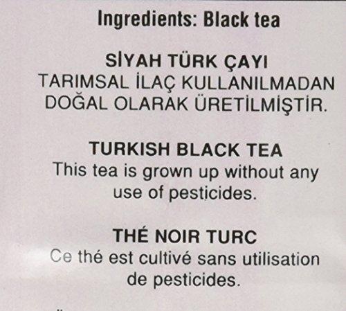 Caykur Special Turkish Tea (Filiz Tea) 500g