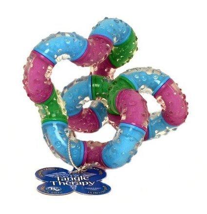 Tangle Creation Tangle Therapy - 3 Pack
