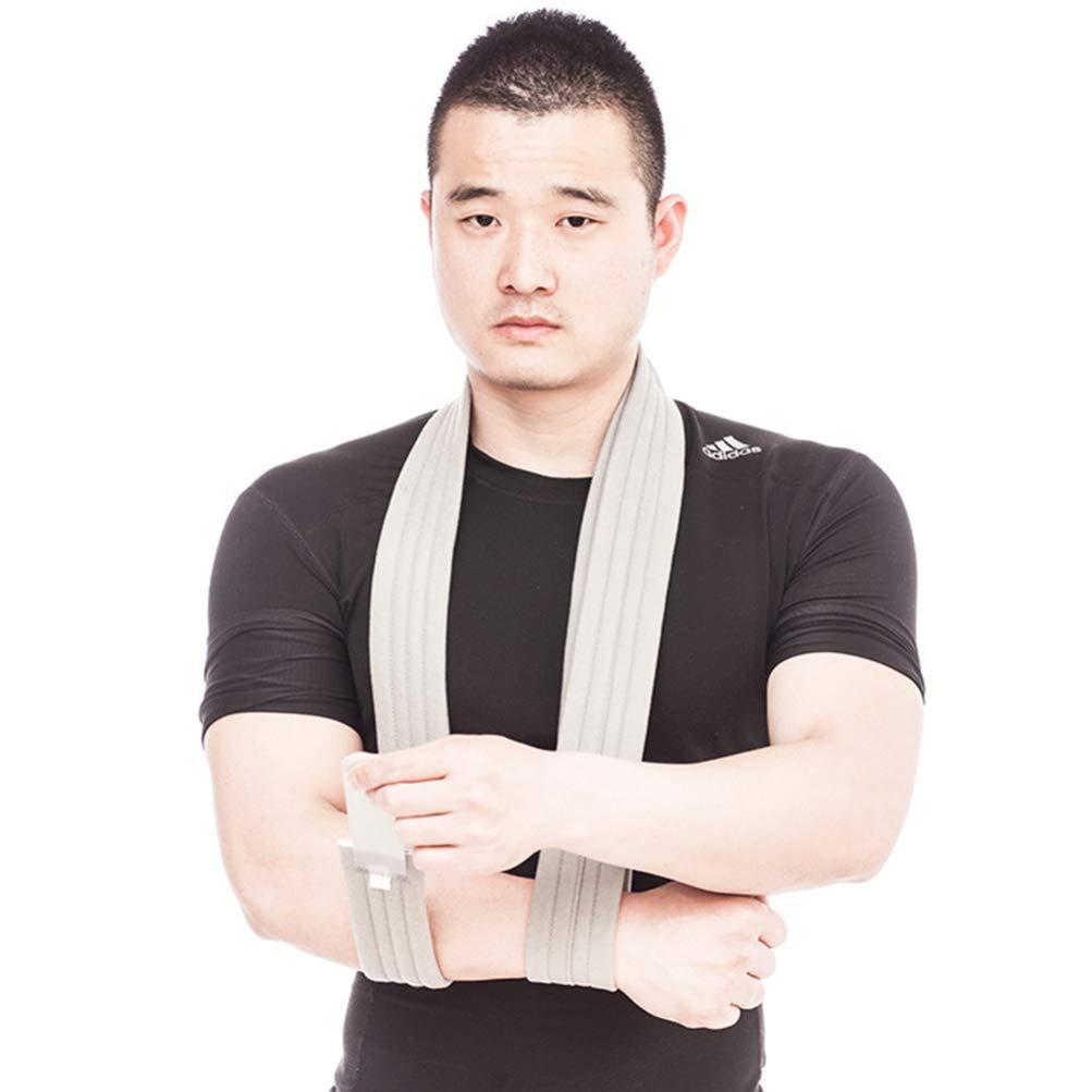 Healifty Arm Sling for Shoulder Arm Sling for Women Breathable Arm Sling Medical Support Arm Strap Shoulder Immobilizer Youth Right Left Arm Sling Child Brace Adjustable Man