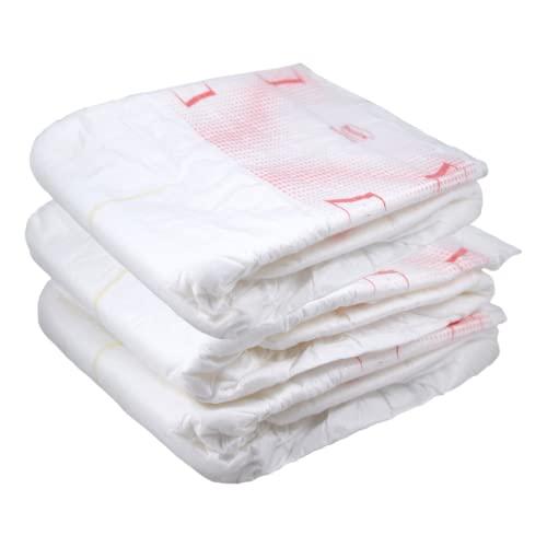 InControl InControl - Active Air - Incontinence Briefs (Sample 3 Pack) (Medium)
