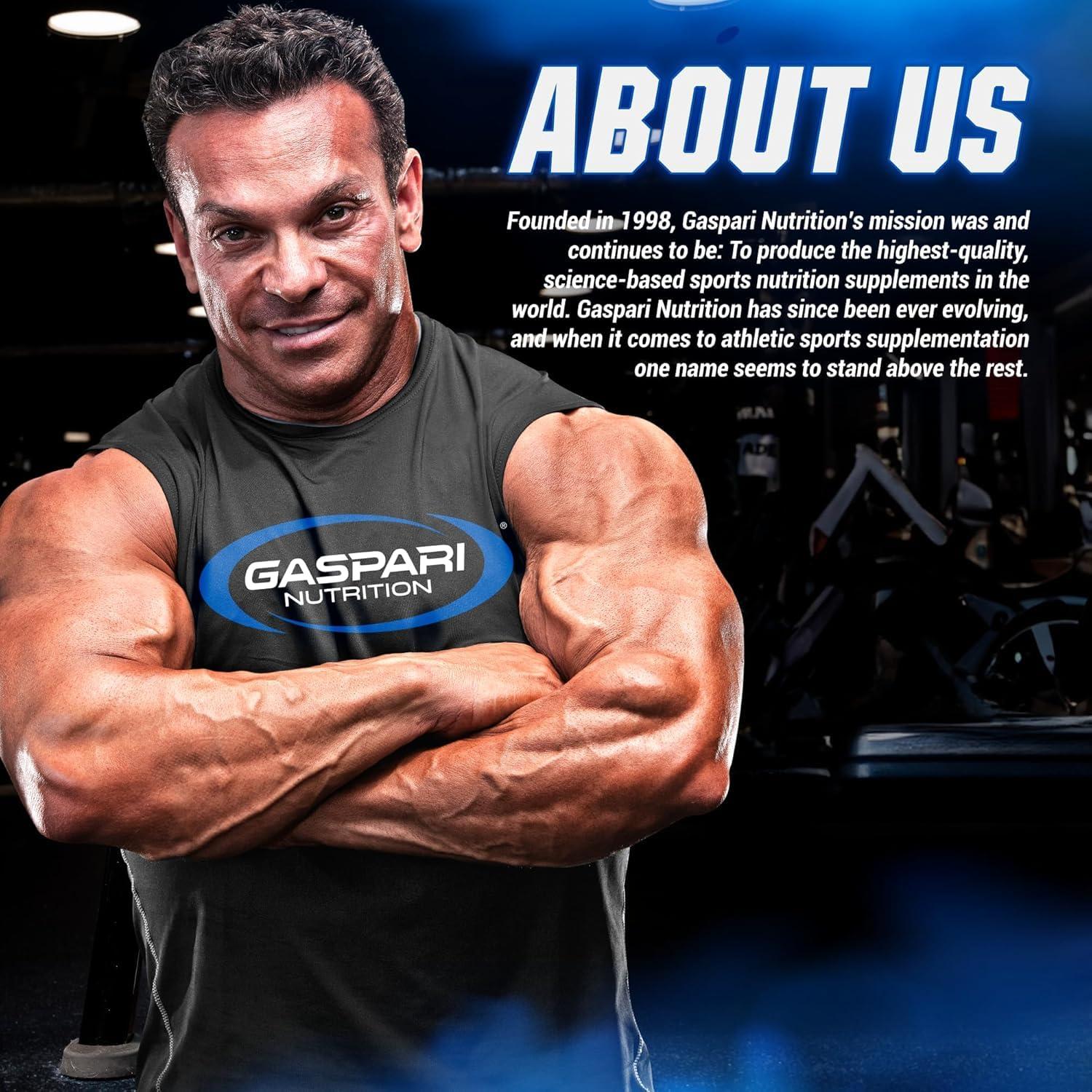 Gaspari Nutrition Gaspari Nutrition Proven Egg, 100% Egg White Protein, 25g Protein, Keto Friendly, Dairy Free, Lactose Free, Soy Free (1lb, Salted Caramel)