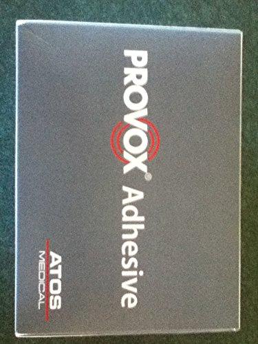 Provox XtraBase Adhesive base plate Provox XtraBase Adhesive base plate