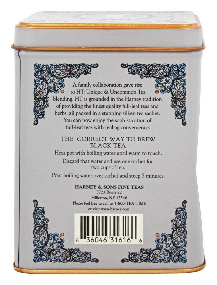 Harney & Sons Harney & Sons Tea Ht English Breakfast, 1 Pack