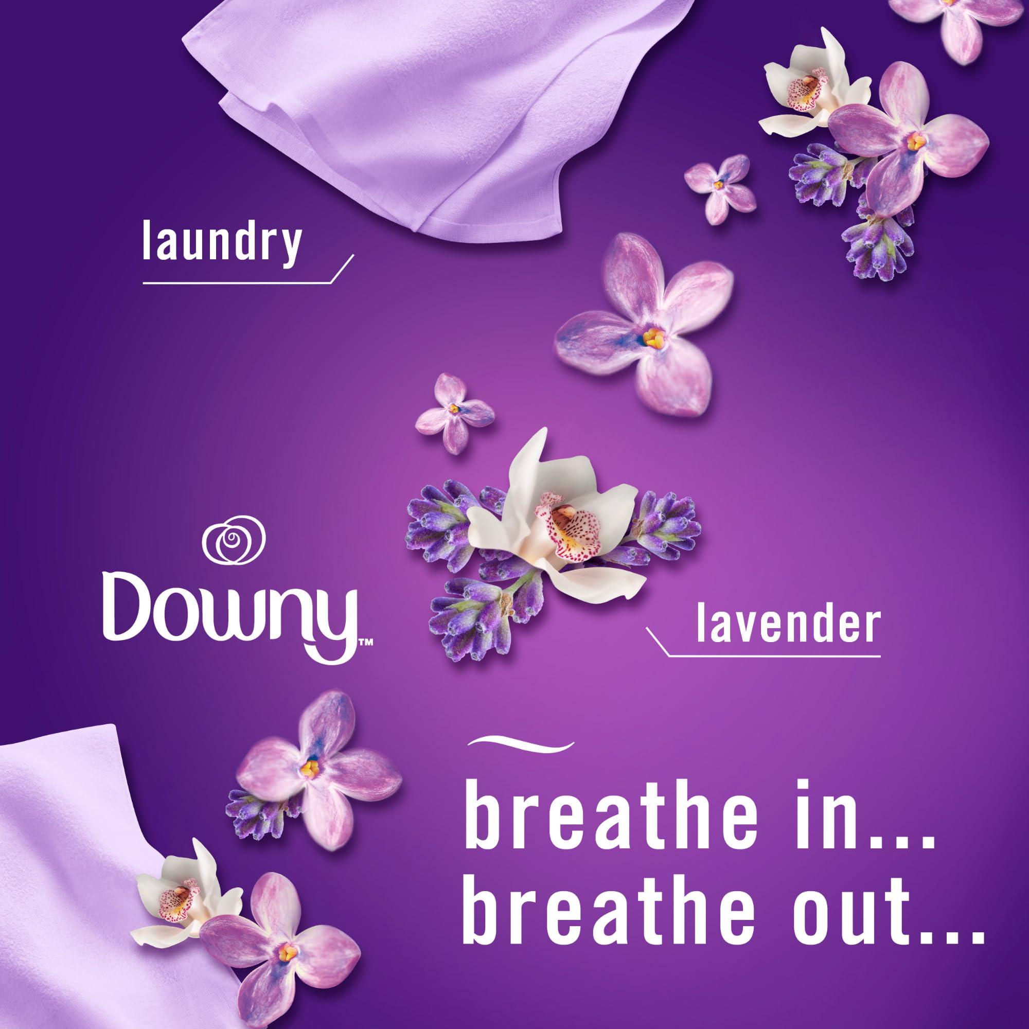 Febreze Febreze Odor-Fighting Fabric Refresher, Downy Calm and Downy April Fresh, 16.9oz, 2 pack