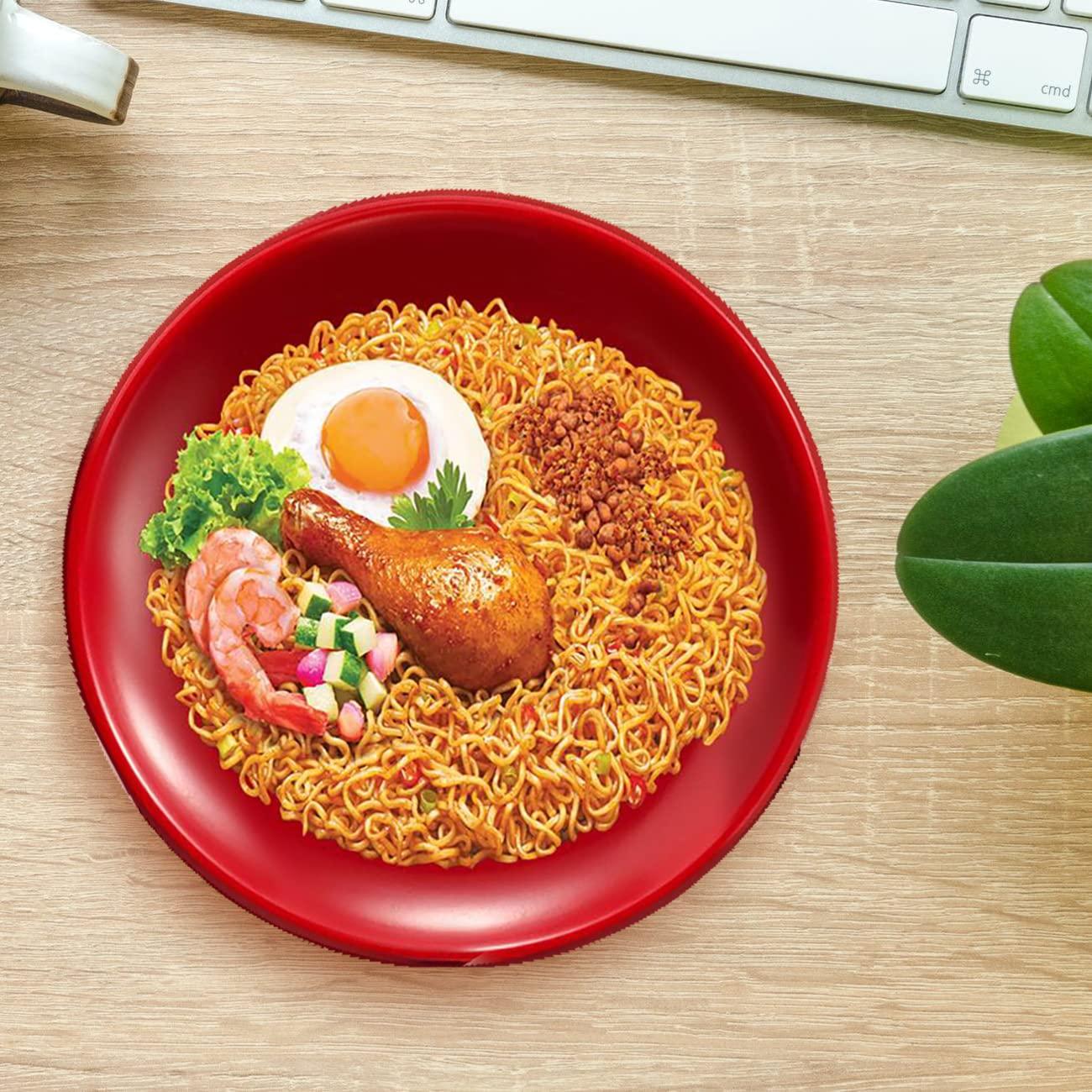 Mi Sedaap Wingsfood Sedaap Mi Sedaap Mi Goreng Halal Instant Noodles (Pack of 30 3.19 Ounce) Mi Sedaap Noodles Authentic Southeast Asian Flavor, Indonesian Ramen Noodles Fried Noodles