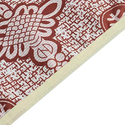 Milisten Milisten Adult Bib Waterproof Bibs Waterproof Clothing Protector Bib Waterproof Bib for Adults Scrubable Clothes Adult Costumes