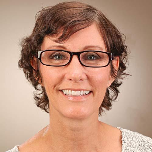 EasyComforts Bifocal Reading Glasses, Set of 3 - Magnification 2.00X