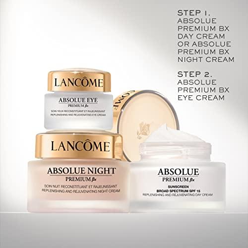 Lancôme Lancôme Absolue Premium Bx Day Cream With SPF 15 - Replenishing Facial Moisturizer Infused with Pro-Xylane - 2.5 FL Oz
