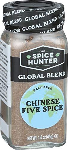 Spice Hunter Spice Hunter Chinese Five Spice, 1.6 oz