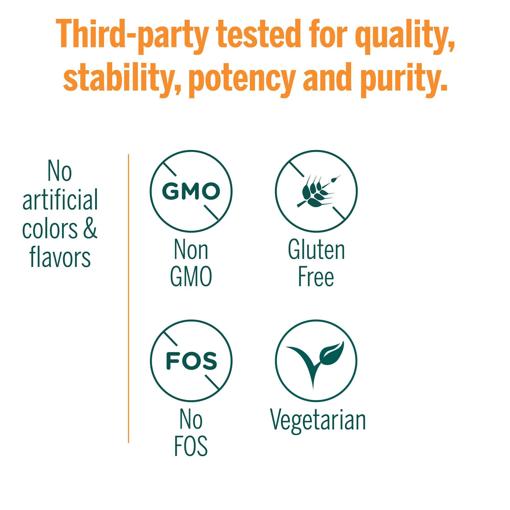 Genestra Brands Genestra Brands HMF Baby B | Probiotic Supplement for Breast Fed Babies | 0.2 Ounces