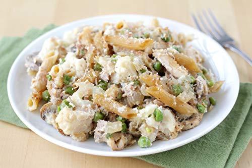 StarKist StarKist Chunk White Albacore Tuna in Water - 43 oz Pouch (Pack of 6)