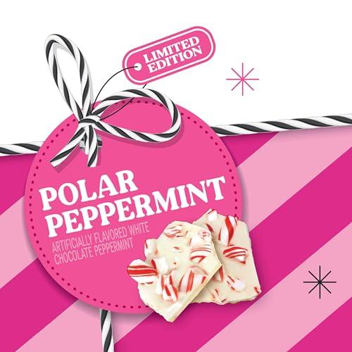 Dunkin' Dunkin Polar Peppermint Flavored Coffee, 60 Keurig K-Cup Pods